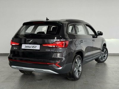 Jetta VS7 Glory Plus 1.4 АКПП превью 2