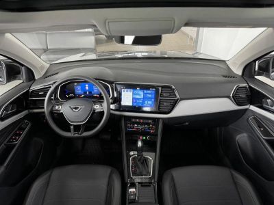 Jetta VS7 Glory Plus 1.4 АКПП превью 5