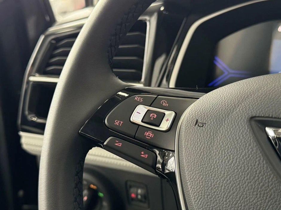 Jetta VS7 Glory Plus 1.4 АКПП фото 6