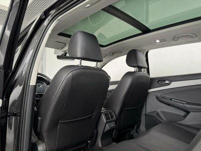 Jetta VS7 Glory Plus 1.4 АКПП превью 8