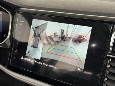 Jetta VS7 Glory Plus 1.4 АКПП превью 14