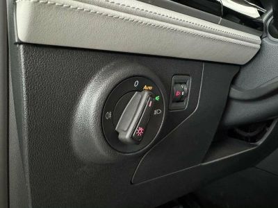 Jetta VS7 Glory Plus 1.4 АКПП превью 16