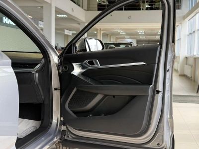 Haval F7x Tech Plus 2.0 АМТ превью 4