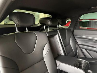 Haval F7x Tech Plus 2.0 АМТ превью 5