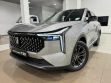 FAW Bestune T55 Beyond 1.5 РКПП, 2024 превью 1