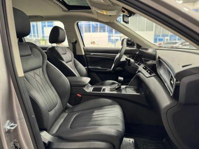 FAW Bestune T55 Beyond 1.5 АМТ превью 5