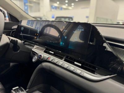 FAW Bestune T55 Beyond 1.5 АМТ превью 11