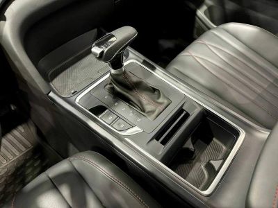 FAW Bestune T55 Beyond 1.5 АМТ превью 13