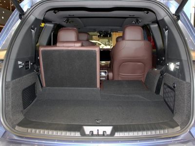 EXEED VX 2.0 АКПП превью 5