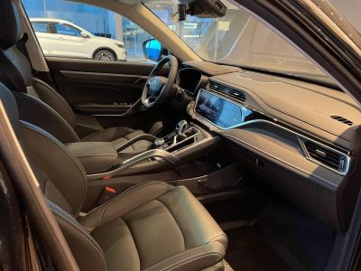 Geely Atlas Pro Flagship+ 1.5 АМТ превью 5