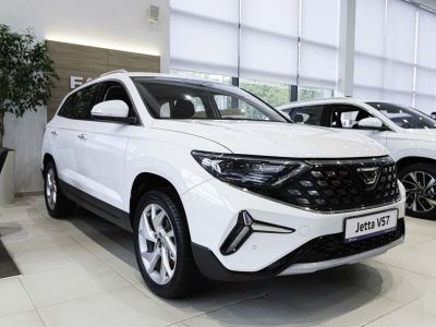 Jetta VS7 Enjoyment 1.4 АКПП превью 2