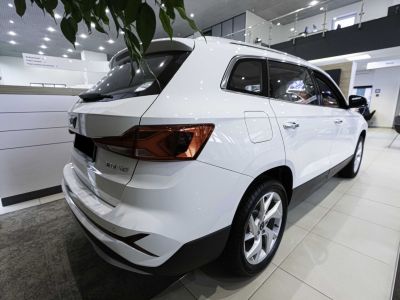 Jetta VS7 Enjoyment 1.4 АКПП превью 4