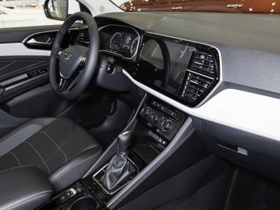 Jetta VS7 Enjoyment 1.4 АКПП превью 5