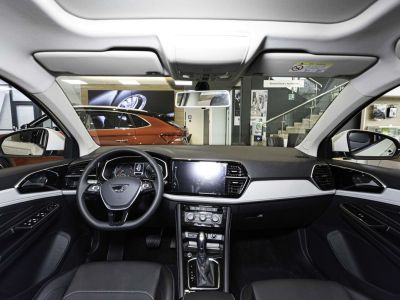 Jetta VS7 Enjoyment 1.4 АКПП превью 6