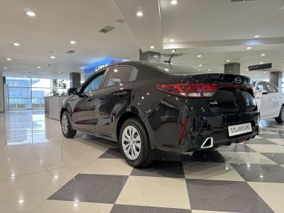 Solaris KRS Luxe AV 1.6 АКПП превью 3