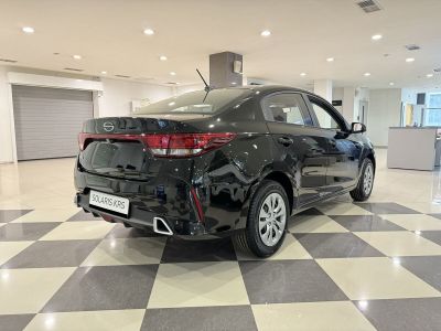 Solaris KRS Luxe AV 1.6 АКПП превью 4