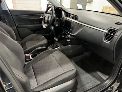 Solaris KRS Luxe AV 1.6 АКПП превью 5