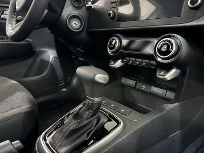 Solaris KRS Luxe AV 1.6 АКПП превью 6