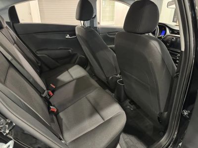 Solaris KRS Luxe AV 1.6 АКПП превью 8