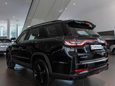 Changan CS95 Tech 2.0 АКПП превью 4