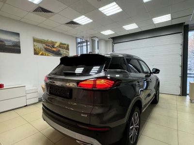 Geely Atlas Pro Flagship+ 1.5 АМТ превью 3