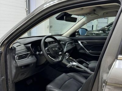 Geely Atlas Pro Flagship+ 1.5 АМТ превью 5