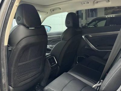 Geely Atlas Pro Flagship+ 1.5 АМТ превью 6