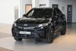 Geely Tugella Flagship 2.0 АКПП, 2024 превью 1