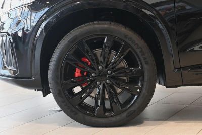 Geely Tugella Flagship 2.0 АКПП превью 6