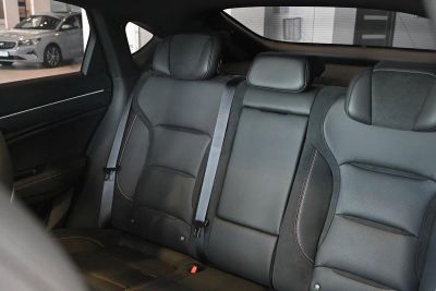 Geely Tugella Flagship 2.0 АКПП превью 8