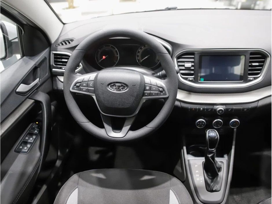 LADA Vesta Life'24 1.6 CVT, 2024 фото 6