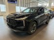 FAW Bestune T55 Beyond 1.5 РКПП, 2024 превью 1