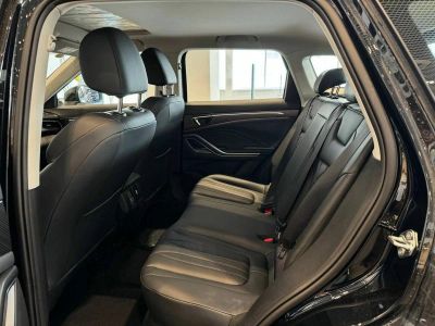 FAW Bestune T55 Beyond 1.5 АМТ превью 5