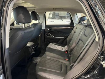 FAW Bestune T55 Beyond 1.5 АМТ превью 6