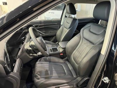 FAW Bestune T55 Beyond 1.5 АМТ превью 7