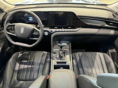 FAW Bestune T55 Beyond 1.5 АМТ превью 9