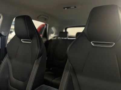 JAC JS6 Comfort 1.5 АМТ превью 9