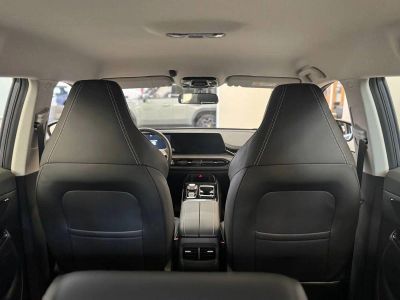 JAC JS6 Comfort 1.5 АМТ превью 11