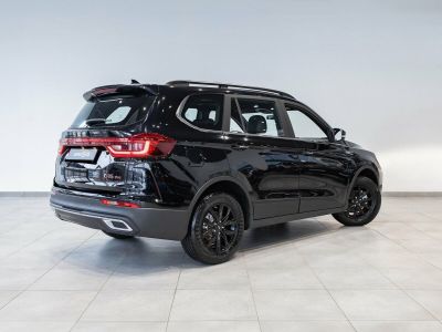 SWM G05 Pro Family 3 1.5 АМТ превью 4
