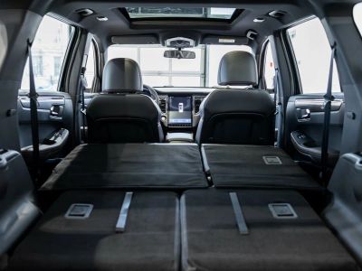 SWM G05 Pro Family 3 1.5 АМТ превью 22