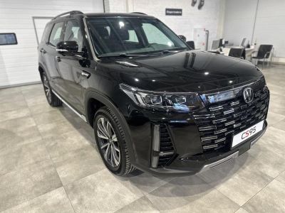 Changan CS95 DLX 2.0 АКПП превью 2
