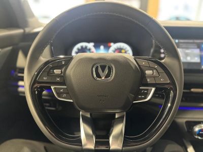 Changan CS95 DLX 2.0 АКПП превью 5
