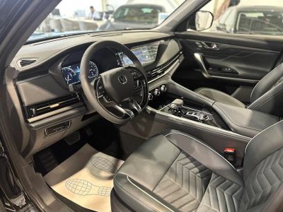 Changan CS95 DLX 2.0 АКПП превью 6