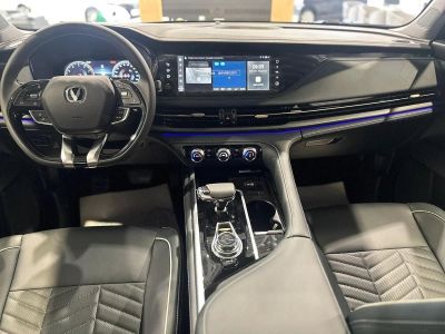 Changan CS95 DLX 2.0 АКПП превью 7