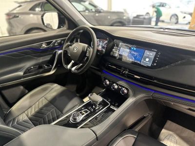 Changan CS95 DLX 2.0 АКПП превью 8
