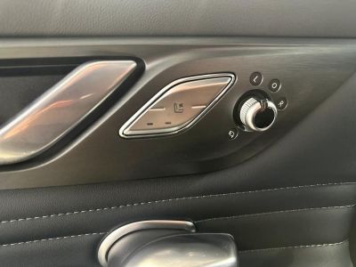 Changan CS95 DLX 2.0 АКПП превью 9