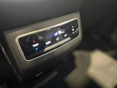 Changan CS95 DLX 2.0 АКПП превью 10