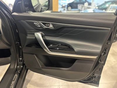 Changan CS95 DLX 2.0 АКПП превью 11