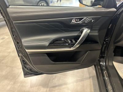 Changan CS95 DLX 2.0 АКПП превью 12
