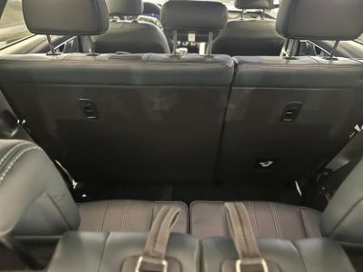 Changan CS95 DLX 2.0 АКПП превью 14